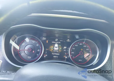 2017 Dodge Charger R/T Rwd from USA, damaged, VIN 2C3CDXCTXHH528740